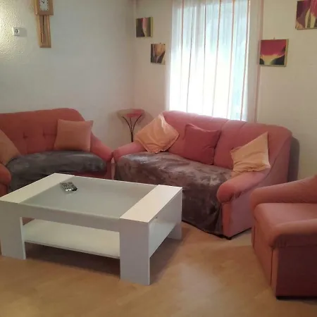 Appartamento Frischmann