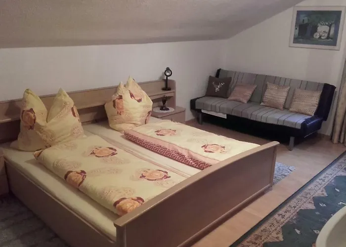 Apartmán Frischmann *