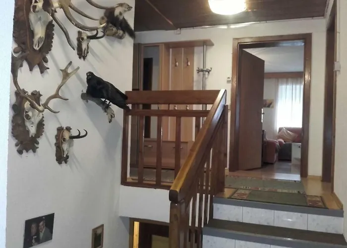 Frischmann Apartmán