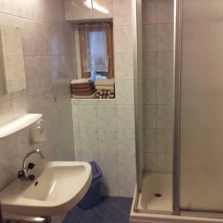 דירה Frischmann אומהאוזן